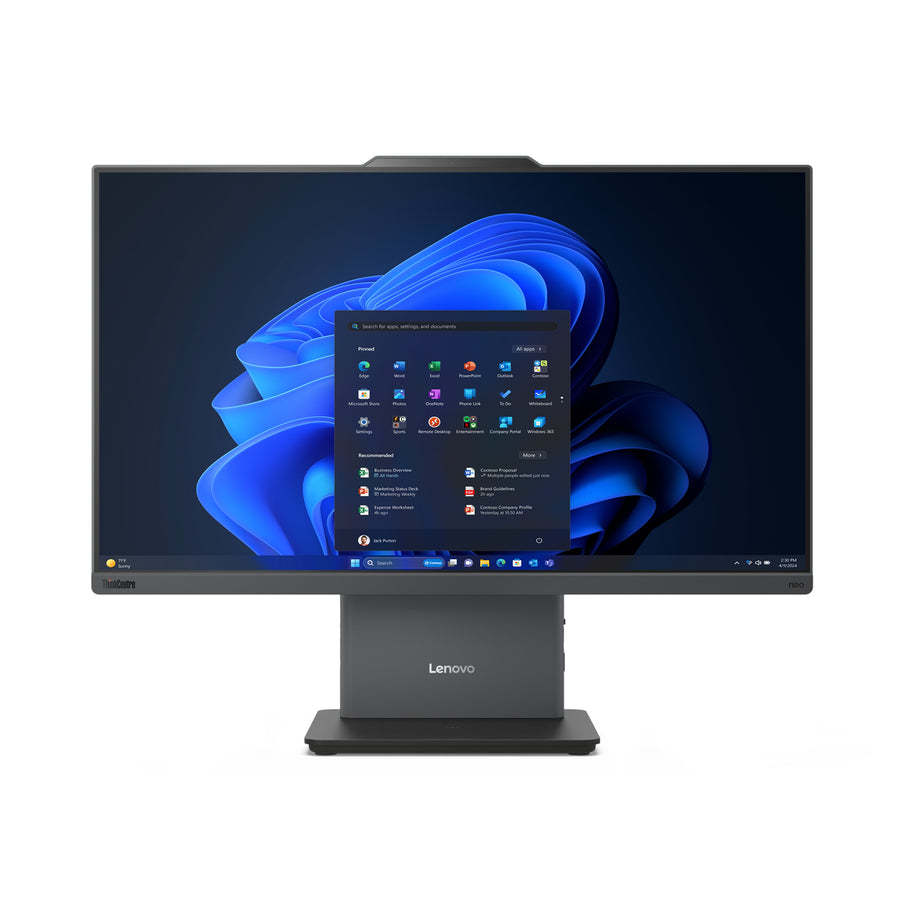 Lenovo Neo 50a 24 G5 Laptop — 16GB · 512GB SSD (12SC008YSA)