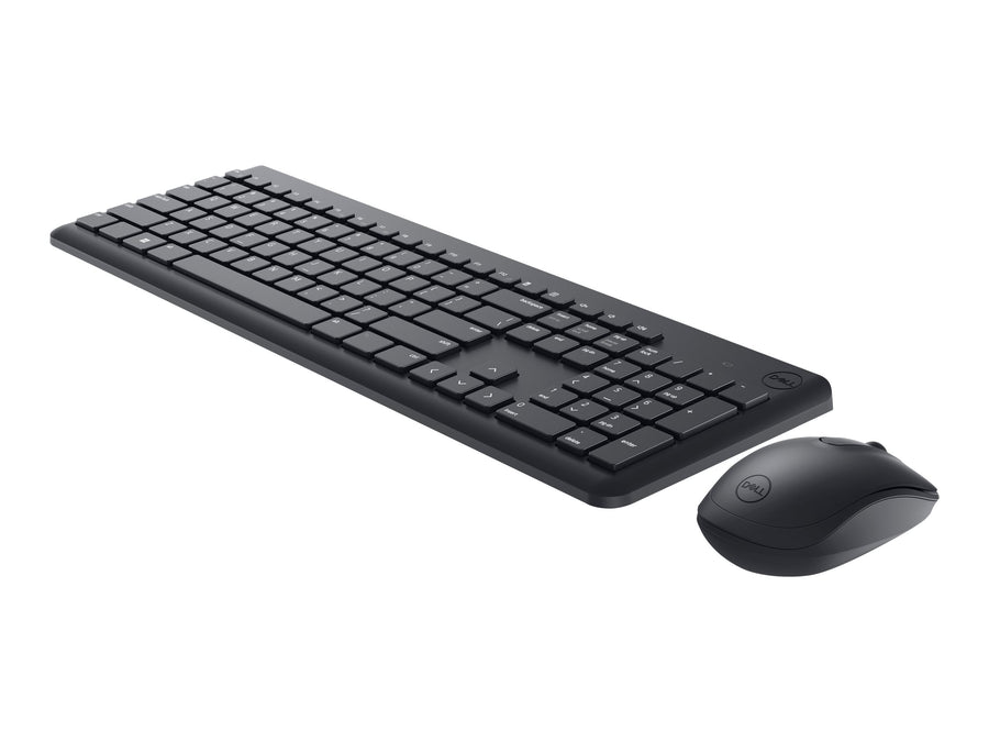 Dell Keyboard and Mouse - KM3322W - US International