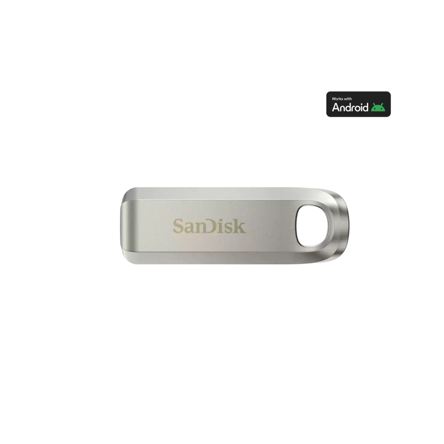 SanDisk Ultra Luxe USB Type-C Flash Drive 32GB USB 3.2 GEN 1…