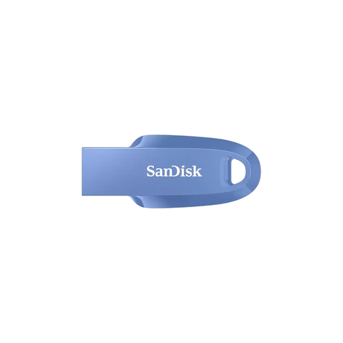 SanDisk Ultra Curve USB 3.2 256GB 100MB/s R Navy BLUE