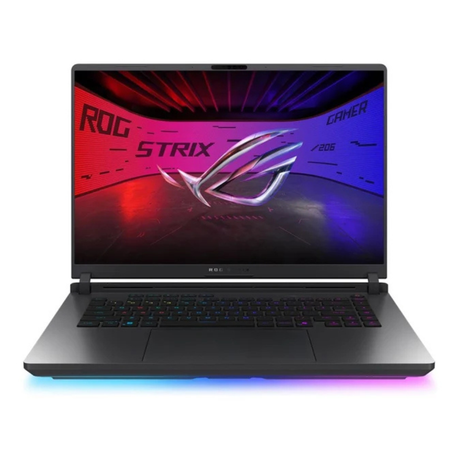 Asus ROG Strix G16 16" Core-U9 16GB 1TB Win 11 Home Notebook (G615LP-U91610G0W)