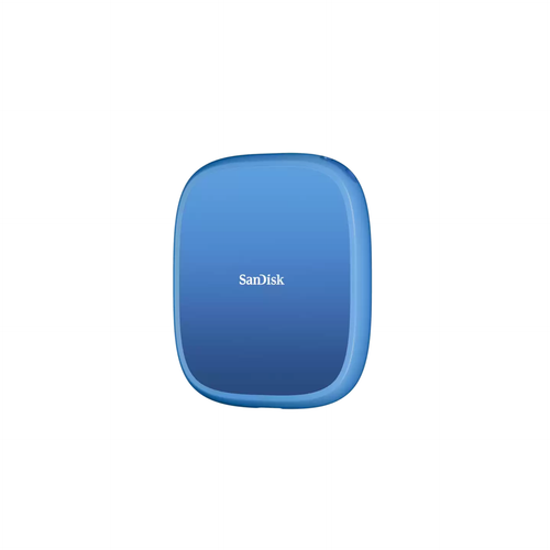 SanDisk Creator Phone SSD 1TB, compatible with MagSafe, up to 1000…