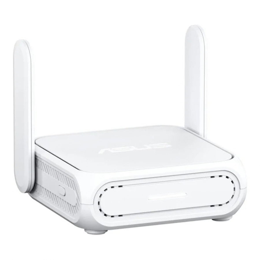 Asus Dual Band Wi-Fi 7 Travel Router
