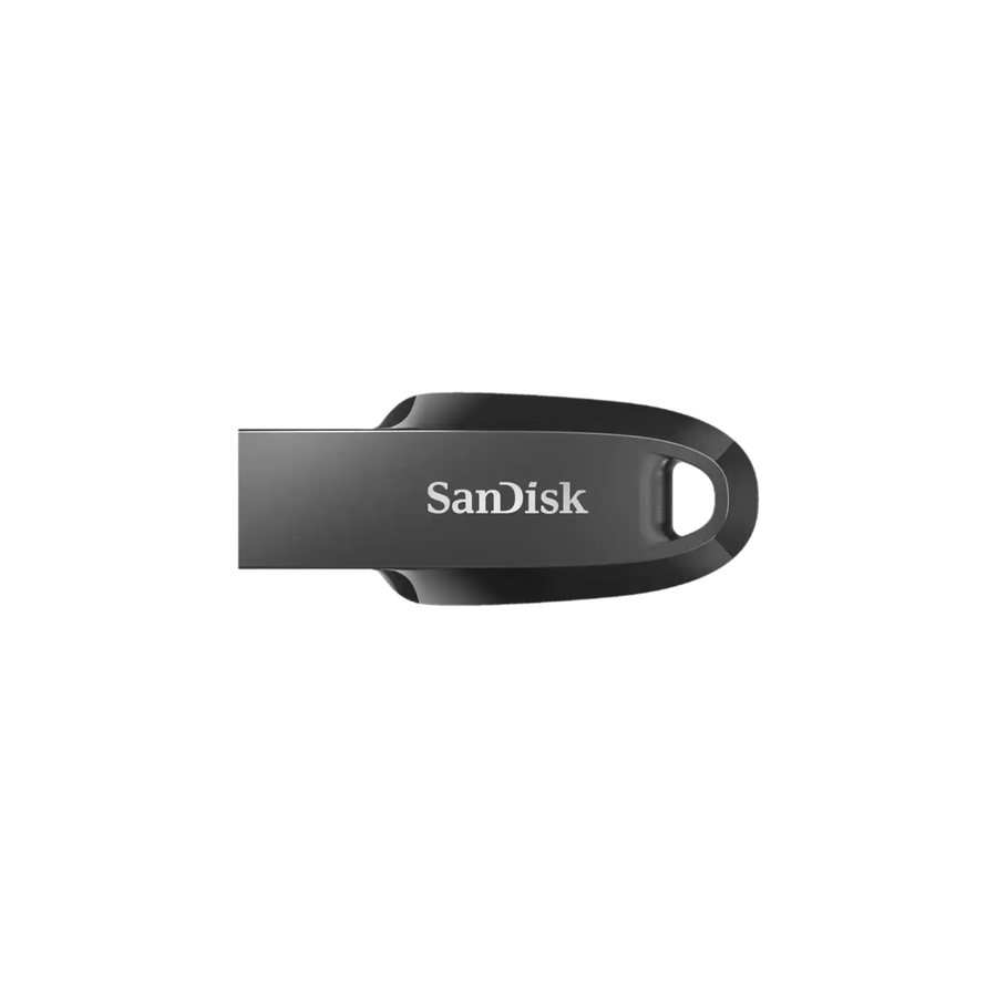 SanDisk Ultra Curve USB 3.2 512GB BLACK