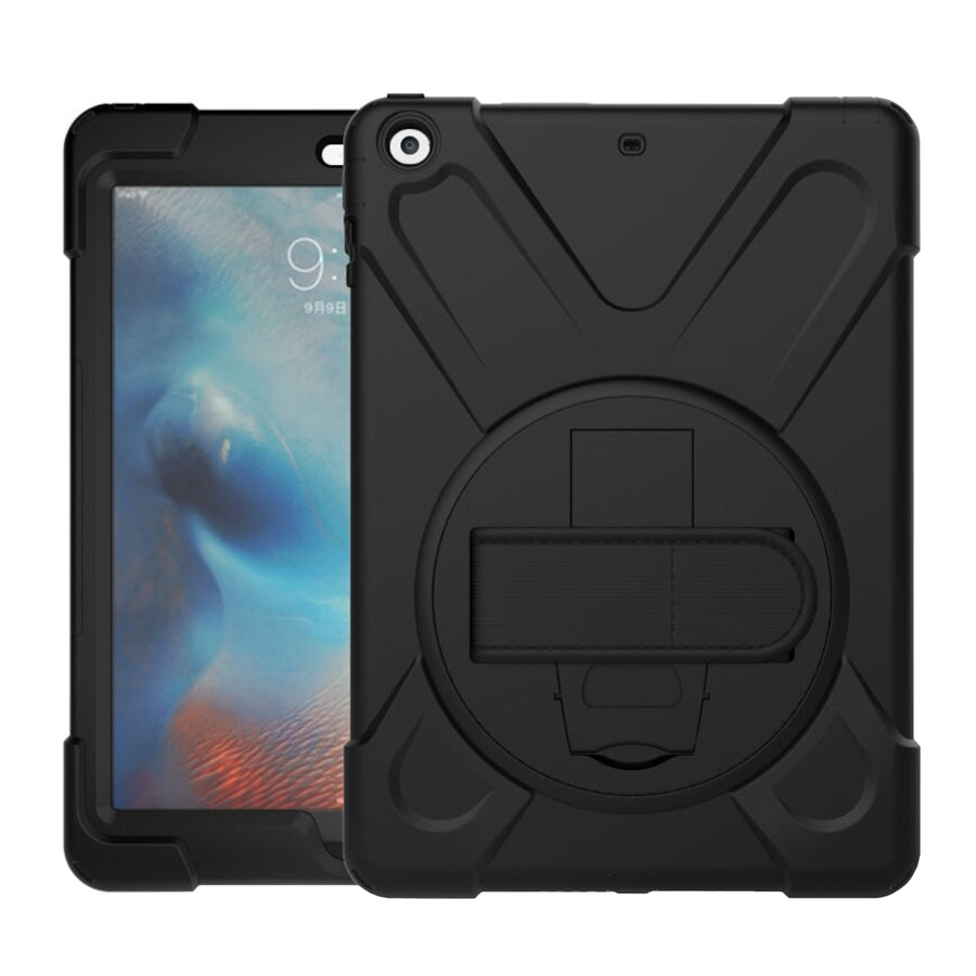Port Designs Pro Shock 360 Rugged Protective and Rotative Folio for…