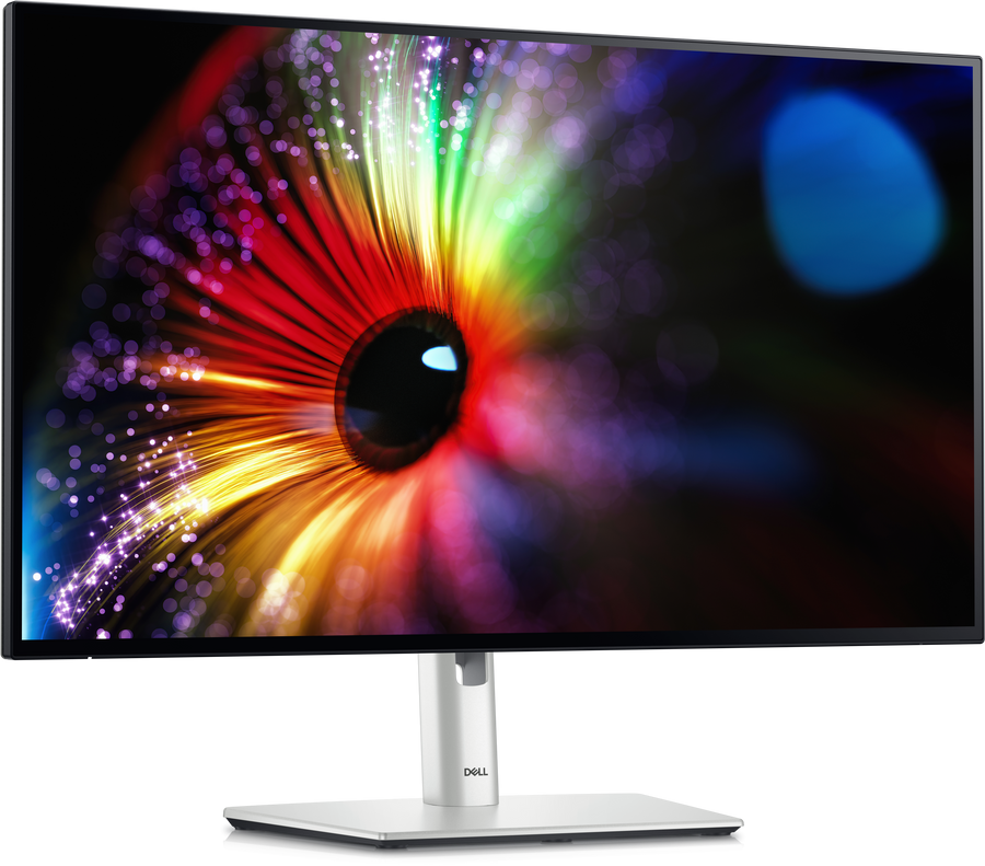 Dell UltraSharp U2724D 27" QHD IPS Monitor