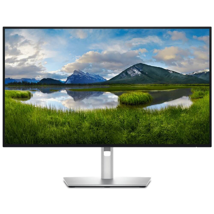 Dell UltraSharp U2725QE 27" 4K Thunderbolt Hub Monitor