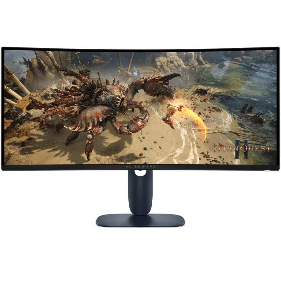 Dell Alienware 34'' WQHD Gaming Monitor (210-BQWL)