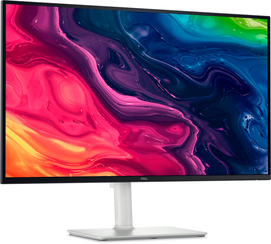 Dell 27 Plus 4K Monitor (210-BQWM)