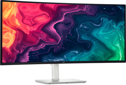 Dell 34 Plus WQHD USB C 12" Monitor