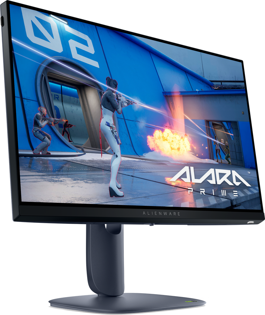 Dell Alienware 25 FHD Monitor