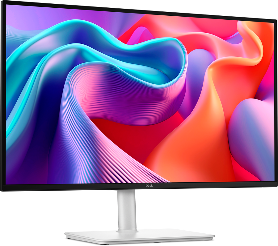 Dell 27 Plus QHD Monitor - S2725DSM Featuring a 144Hz RefreshRate,… (210-BSVN)