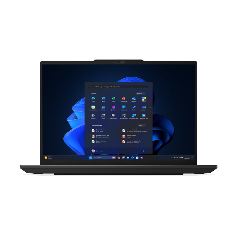 Lenovo E14 G7 LNL Laptop — Core Ultra 7 · 16GB · 512GB SSD (21U2005XZA)