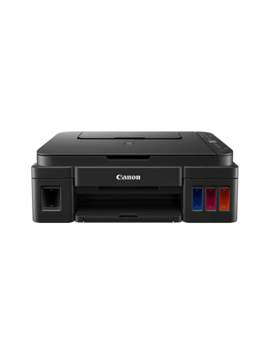 Canon G3410 Megatank continuous ink supply sys Wireless All-in-One Printer (2315C056AA)