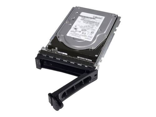 Dell 1TB 7.2K RPM SATA 6Gbps 512n 2.5in Hot plug Hard Drive/ CK…