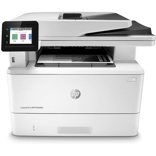 HP LaserJet Pro MFP 4103FDW Mono Printer Wireless All-in-One Printer
