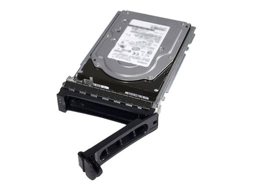 Dell 8TB 7.2K RPM SATA 6Gbps 512e 3.5in Hot plug Hard Drive/ CK