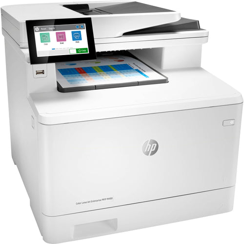 HP Colour All-in-One Printer (3QA55A)