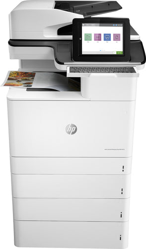 HP LaserJet Enterprise 700 colour MFP M776z Pr Wireless All-in-One Printer (3WT91A)