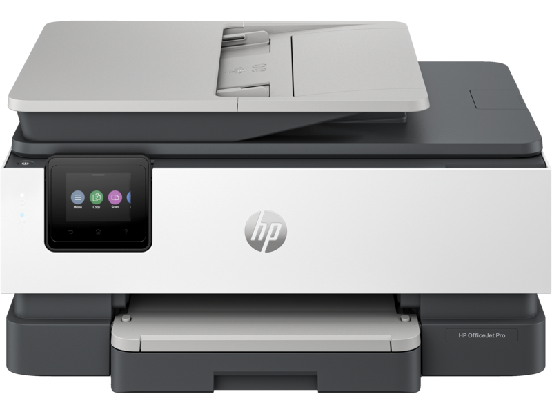 HP OfficeJet Pro 8123 All in OnePrinter. Funct All-in-One Printer (405W0C)
