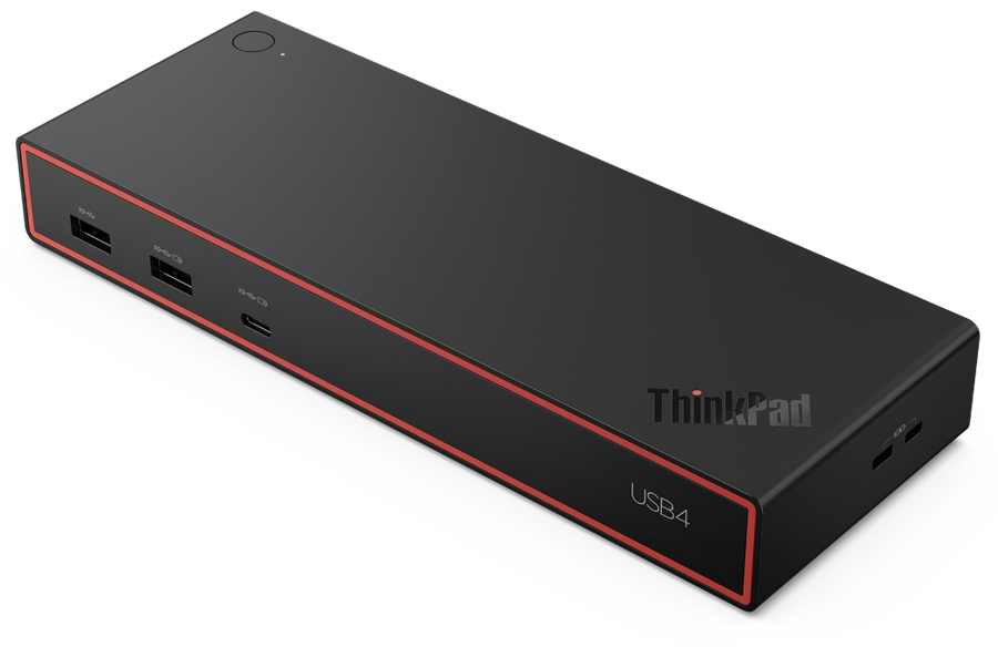 Lenovo ThinkPad USB4 Dock 5000