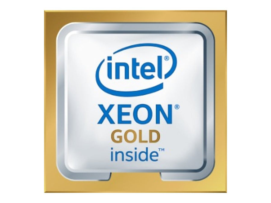 INT Xeon-G 6526Y CPU for HPE
