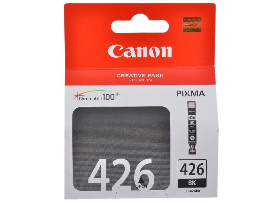 Canon-Ink-CLI-426 BK-iP4840/ IP4940/ MG5140/ MG5240/ MG5340/…