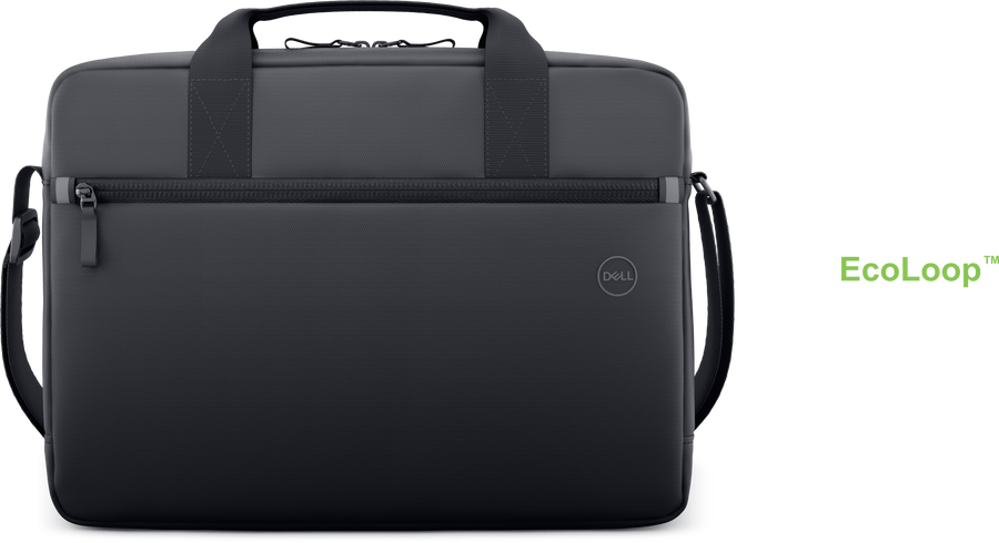 Dell EcoLoop Essential Briefcase 14-16 - CC3624