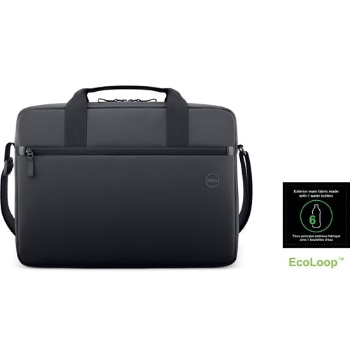 Dell 14-16 EcoLoop Briefcase - CC3624