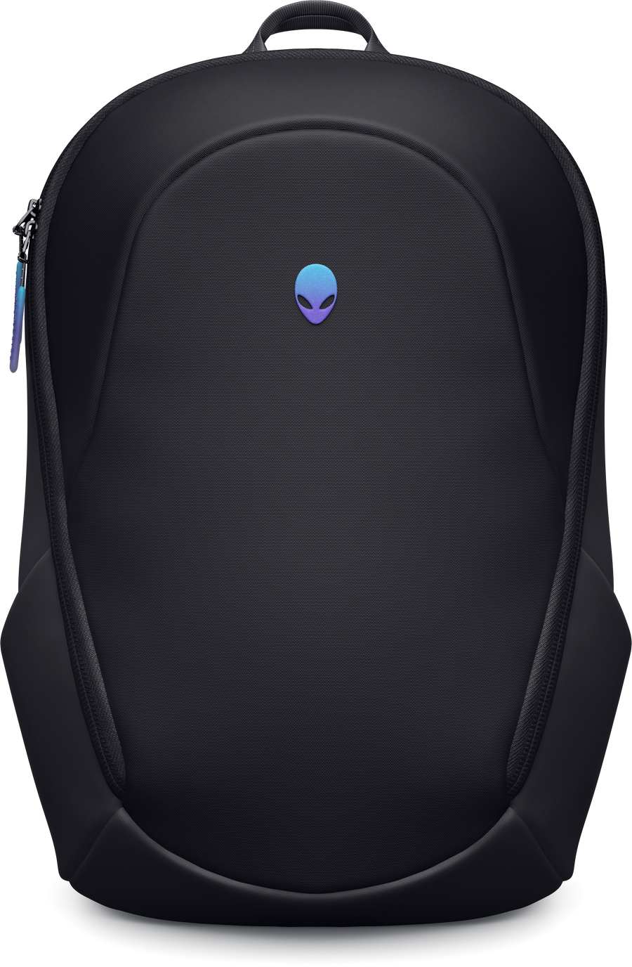 Dell Alienware 16 Backpack Case Features: Mesh back, Breathable… (460-BFCR)