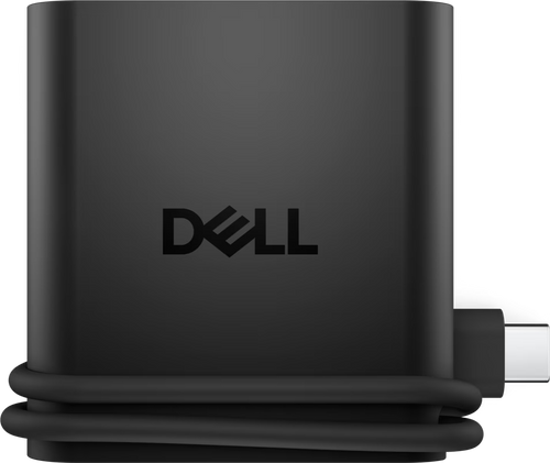 Dell Pro 4-in-1 USB-C Travel Hub-DA225