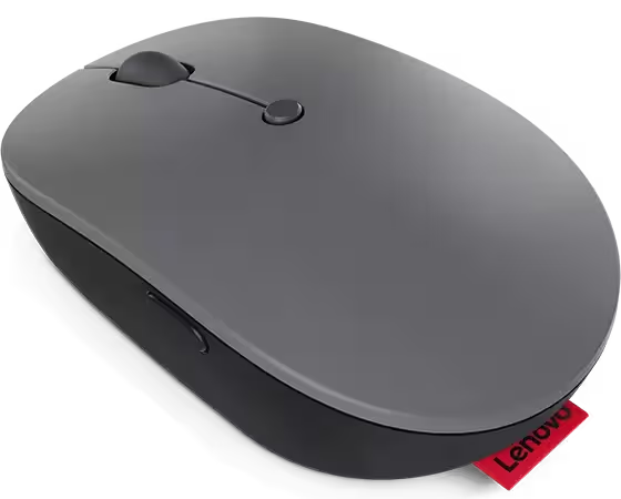 Compact ambidextrous design Blue optical sensor, tracks on most… (4Y51C21216)