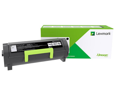 LEXMARK 505XE CARTRIDGE