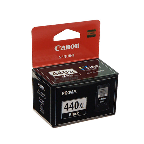 Canon PG-440 XL Ink Cartridge