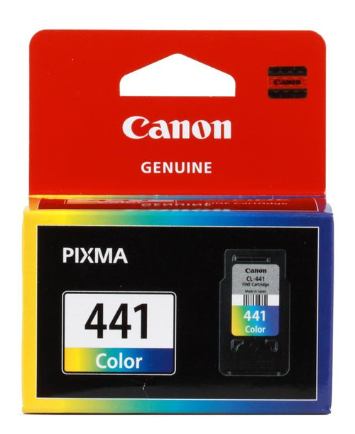 Canon CL-441 Ink Cartridge