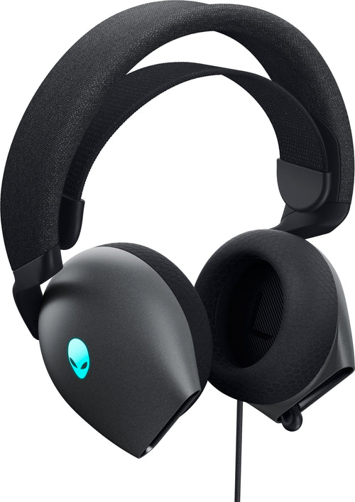Dell Alienware Wired Gaming Headset -Product Type: Headset - wired…