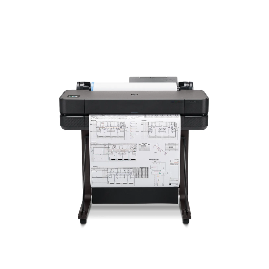 HP Print Wireless Printer (5HB09D)