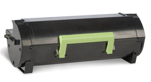 LEXMARK 605 BLACK CARTRIDGE