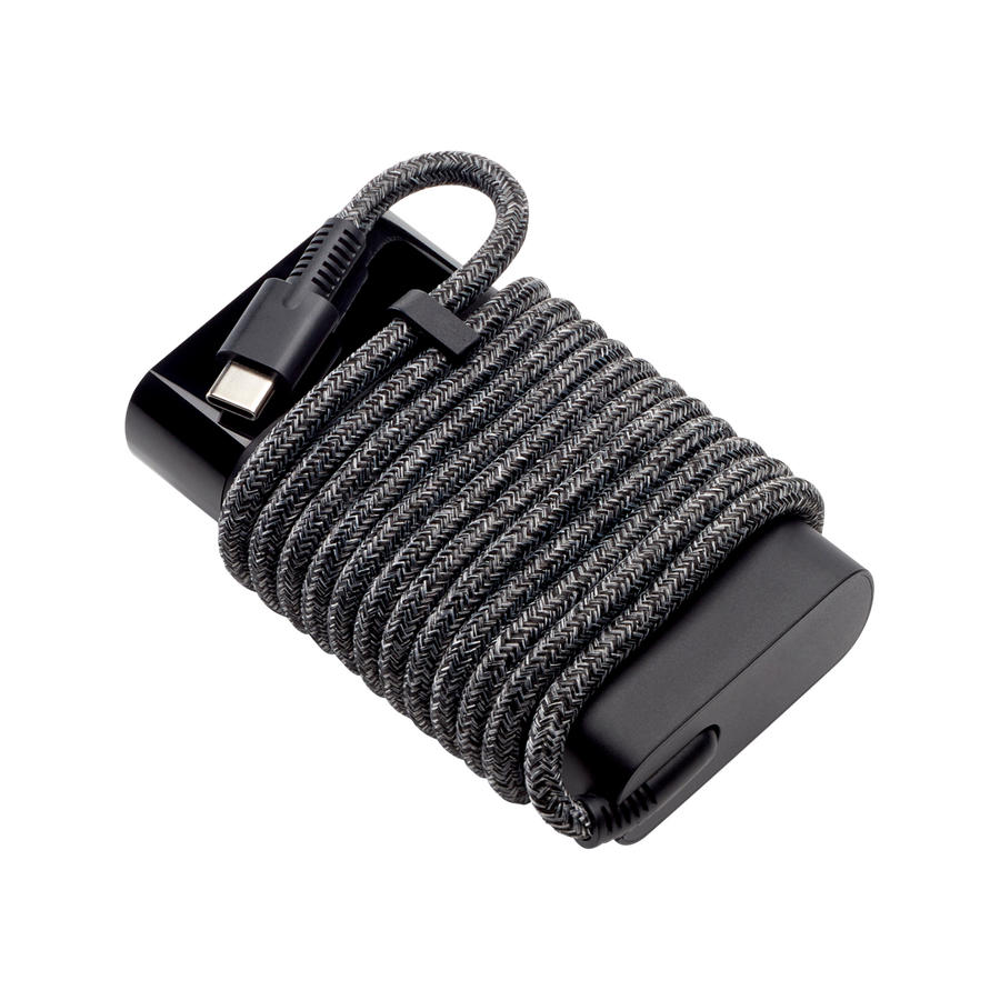 HP USB-C 65W Laptop Charger