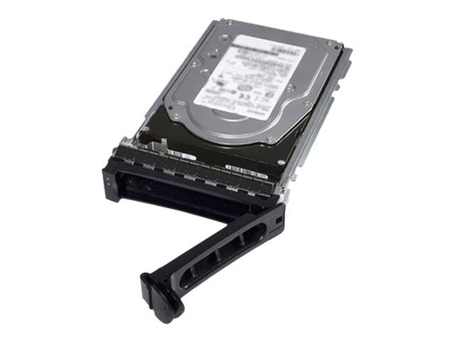 Dell 1TB 7.2K RPM SATA 6Gbps 512n 3.5in Hot plug Hard Drive/ CK… (400-AURS)