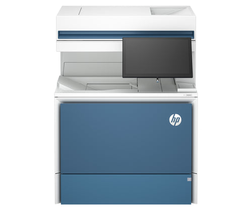 HP Color Wireless All-in-One Printer (6QN36A)