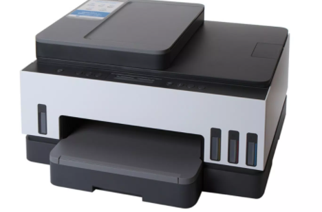 HP Smart Tank 750 Print Wireless All-in-One Printer (6UU47A)