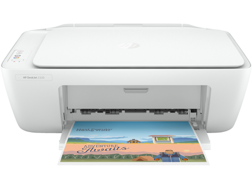 HP DeskJet 2320 Printer Print All-in-One Printer (7WN42B)