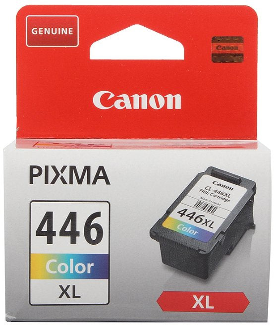 Canon CL-446 XL Cartridge