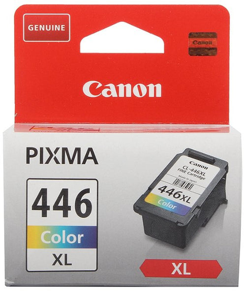 Canon CL-446 XL Cartridge