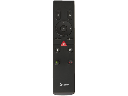Poly Studio R30/USB Bluetooth Remote Control