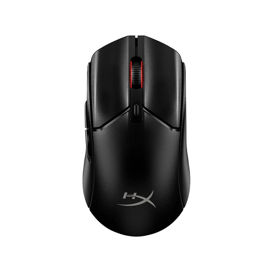 HP HyperX Pulsefire Haste 2 Core Wireless Gaming Mouse Black