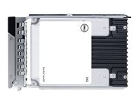 Dell 1.92TB SSD SAS Read Intensive 12Gbps 512e 2.5in Hot Plug AG 1…