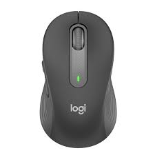 Logitech M650 Signature Bluetooth Mouse Graphite SmartWheel… (910-006253)