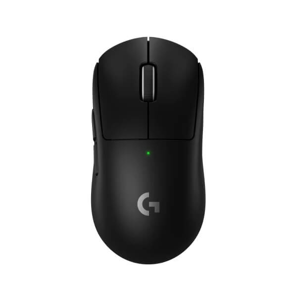The Logitech G PRO X Superlight 2 is the next evolution of a pro… (910-006631)
